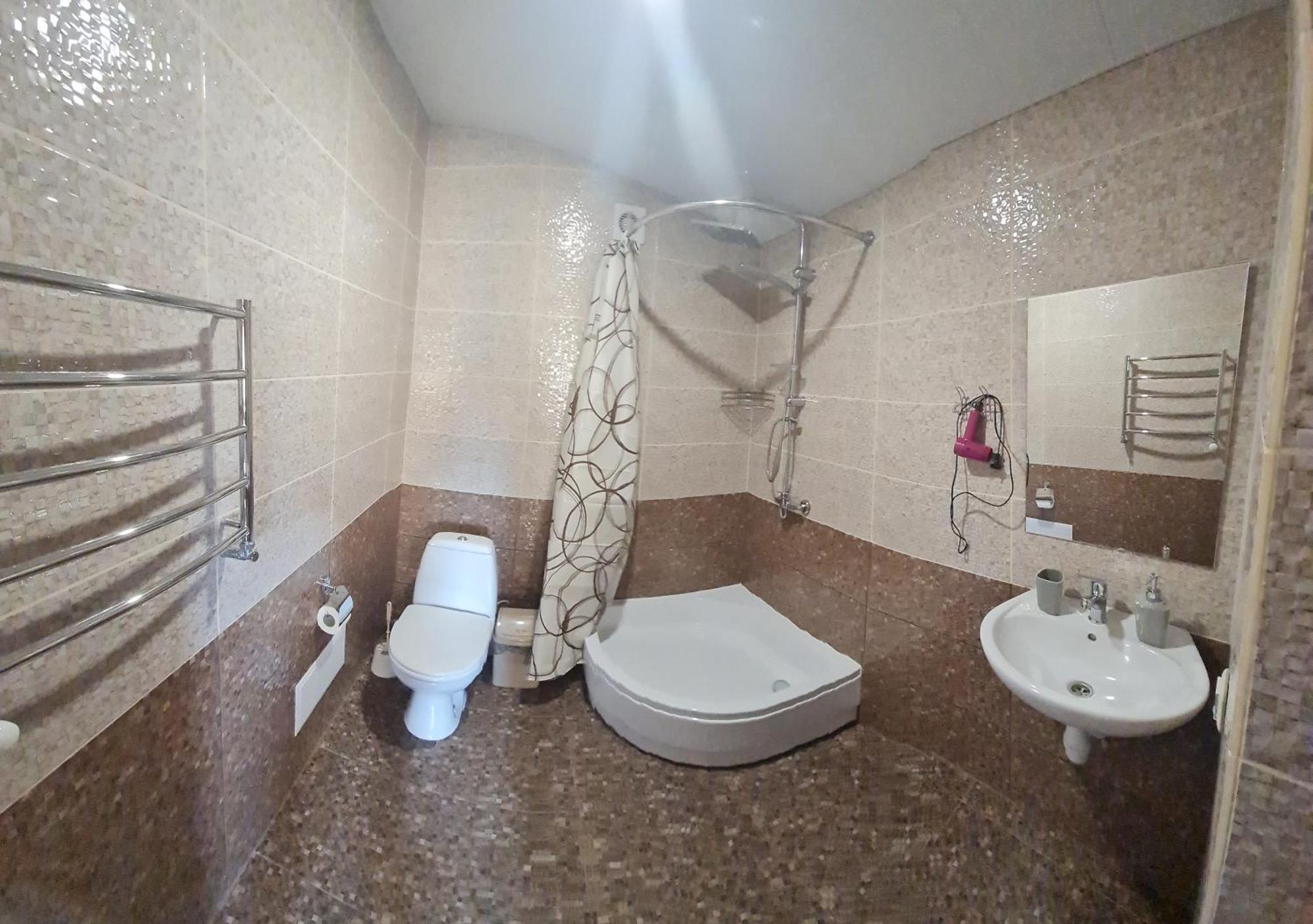 Apartment приватна 