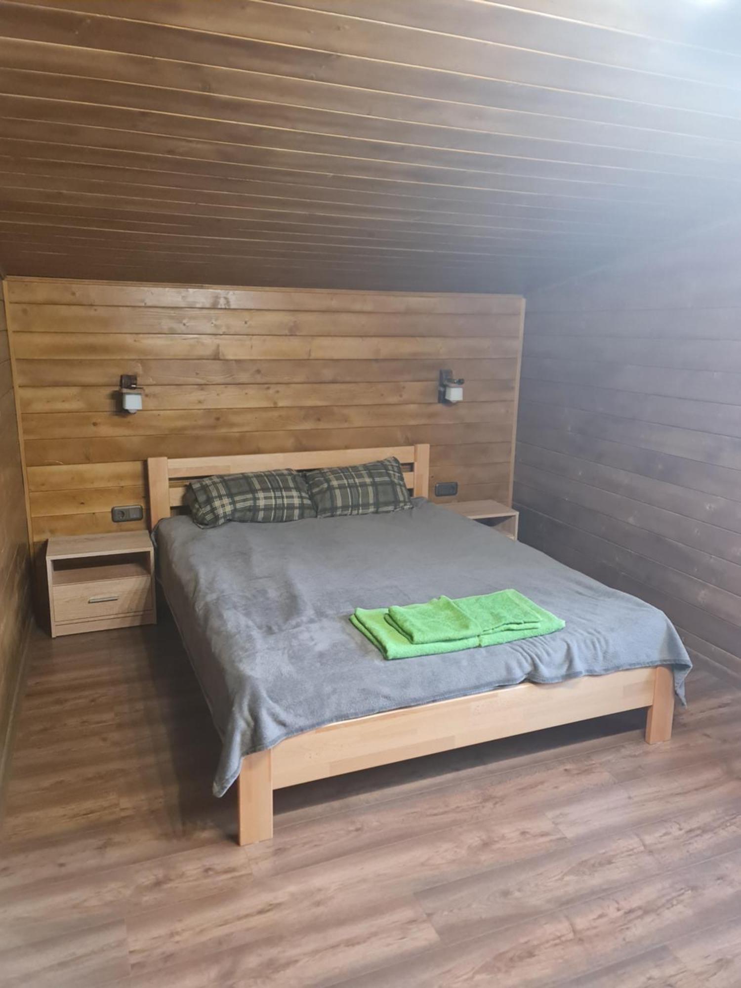 Apartment приватна 